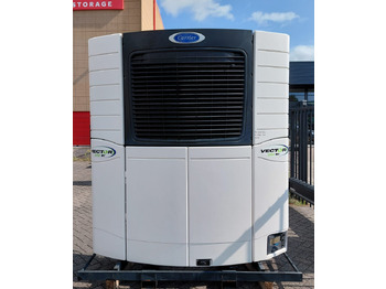 Refrigerator unit