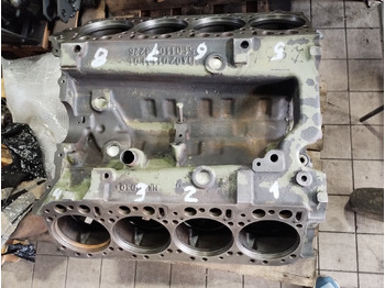 Cylinder block for Truck BLOK SILNIKA Mercedes OM 402  V8: picture 2