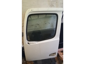 Door and parts MERCEDES-BENZ Actros