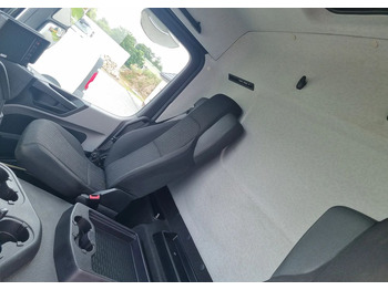 Leasing of  Mercedes-Benz Antos 1830   rozstaw osi 3,60 Mercedes-Benz Antos 1830   rozstaw osi 3,60: picture 5