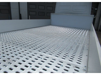 Tow truck Mercedes-Benz Atego 1224: picture 3 Tow truck Mercedes-Benz Atego 1224: picture 3