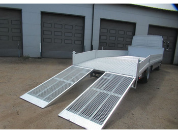 Tow truck Mercedes-Benz Atego 1224: picture 2 Tow truck Mercedes-Benz Atego 1224: picture 2