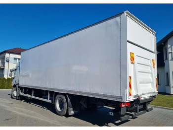 Box truck Renault Premium 270: picture 3
