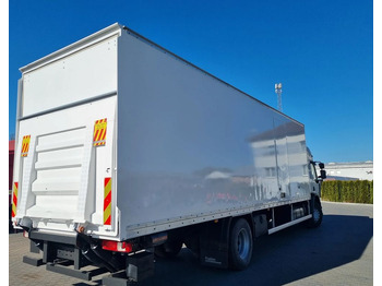 Box truck Renault Premium 270: picture 4