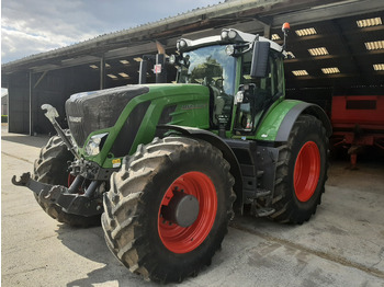 Farm tractor FENDT