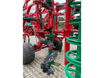 Cultivator AGRO-MASZ