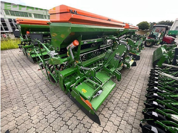 Seed drill AMAZONE