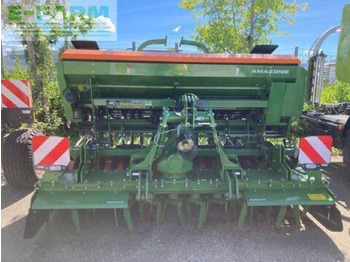 Seed drill AMAZONE