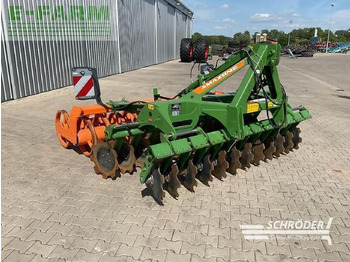 Disc harrow Amazone catros+ 3001: picture 5
