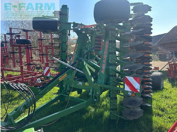 Disc harrow AMAZONE