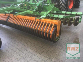 Disc harrow Amazone catros + 6001-2: picture 4