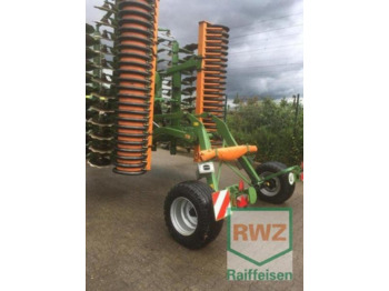 Disc harrow Amazone catros + 6001-2: picture 2