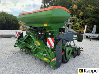 Combine seed drill AMAZONE