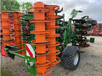 Disc harrow Amazone certos 4001-2: picture 5