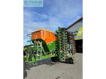 Seed drill AMAZONE