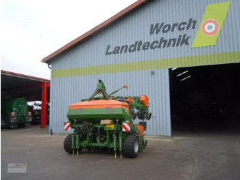 Seed drill AMAZONE