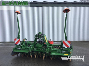 Soil tillage equipment AMAZONE