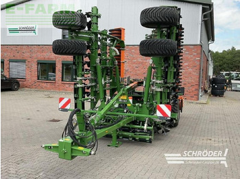 Disc harrow Amazone -neumaschine- catros+ 8003-2tx: picture 2 Disc harrow Amazone -neumaschine- catros+ 8003-2tx: picture 2