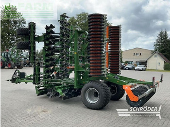 Disc harrow Amazone -neumaschine- catros+ 8003-2tx: picture 4 Disc harrow Amazone -neumaschine- catros+ 8003-2tx: picture 4