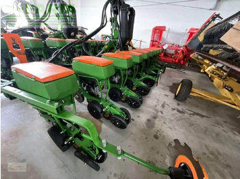 Precision sowing machine Amazone precea 6000-2 fcc su: picture 3