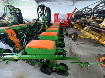 Precision sowing machine Amazone precea 6000-2 fcc su: picture 2
