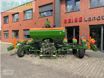 Precision sowing machine AMAZONE