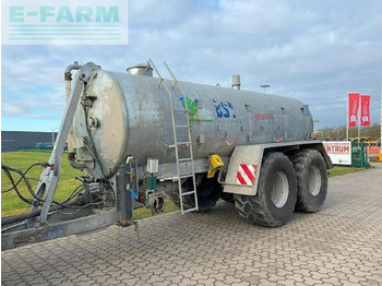 Fertilizing equipment