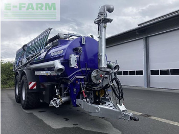 Fertilizing equipment