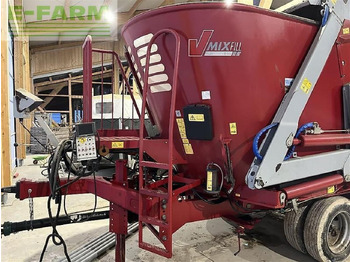 Livestock equipment VAN LENGERICH