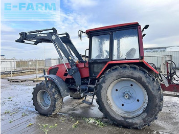 Farm tractor BELARUS