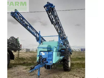 Trailed sprayer BERTHOUD