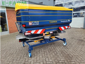 Fertilizer spreader BOGBALLE