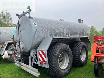 Fertilizing equipment