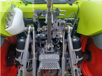 Farm tractor CLAAS ARION 420 CLASSIC: picture 2 Farm tractor CLAAS ARION 420 CLASSIC: picture 2