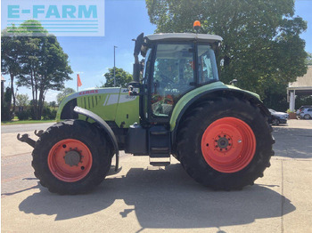 Farm tractor CLAAS Arion 640