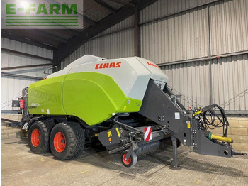 Square baler CLAAS