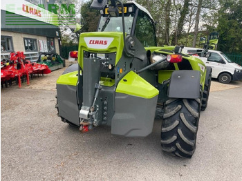 Telescopic handler CLAAS SCORPION 746: picture 5