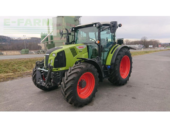 Farm tractor CLAAS Arion 410