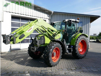 Farm tractor CLAAS Arion 420