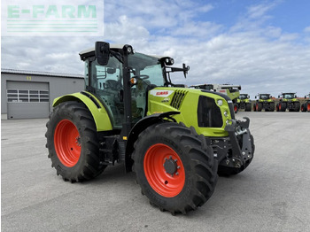 Farm tractor CLAAS Arion 450