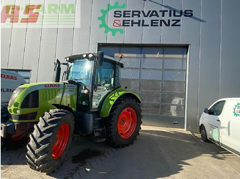 Farm tractor CLAAS Arion 520