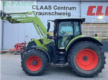 Farm tractor CLAAS Arion 550