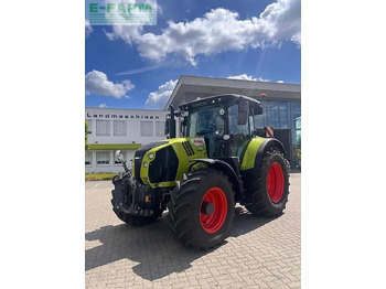 Farm tractor CLAAS Arion 550