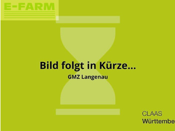 Farm tractor CLAAS Arion 550