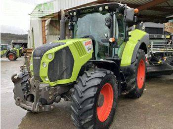 Farm tractor CLAAS Arion 550