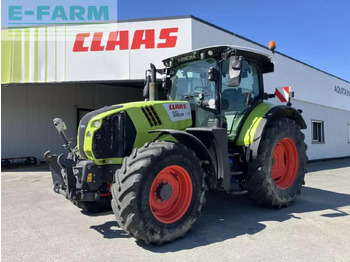 Farm tractor CLAAS Arion 610