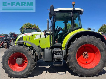Farm tractor CLAAS Arion 620