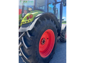 Farm tractor CLAAS arion 620: picture 5 Farm tractor CLAAS arion 620: picture 5