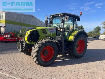 Farm tractor CLAAS arion 620: picture 5 Farm tractor CLAAS arion 620: picture 5