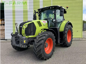 Farm tractor CLAAS Arion 630